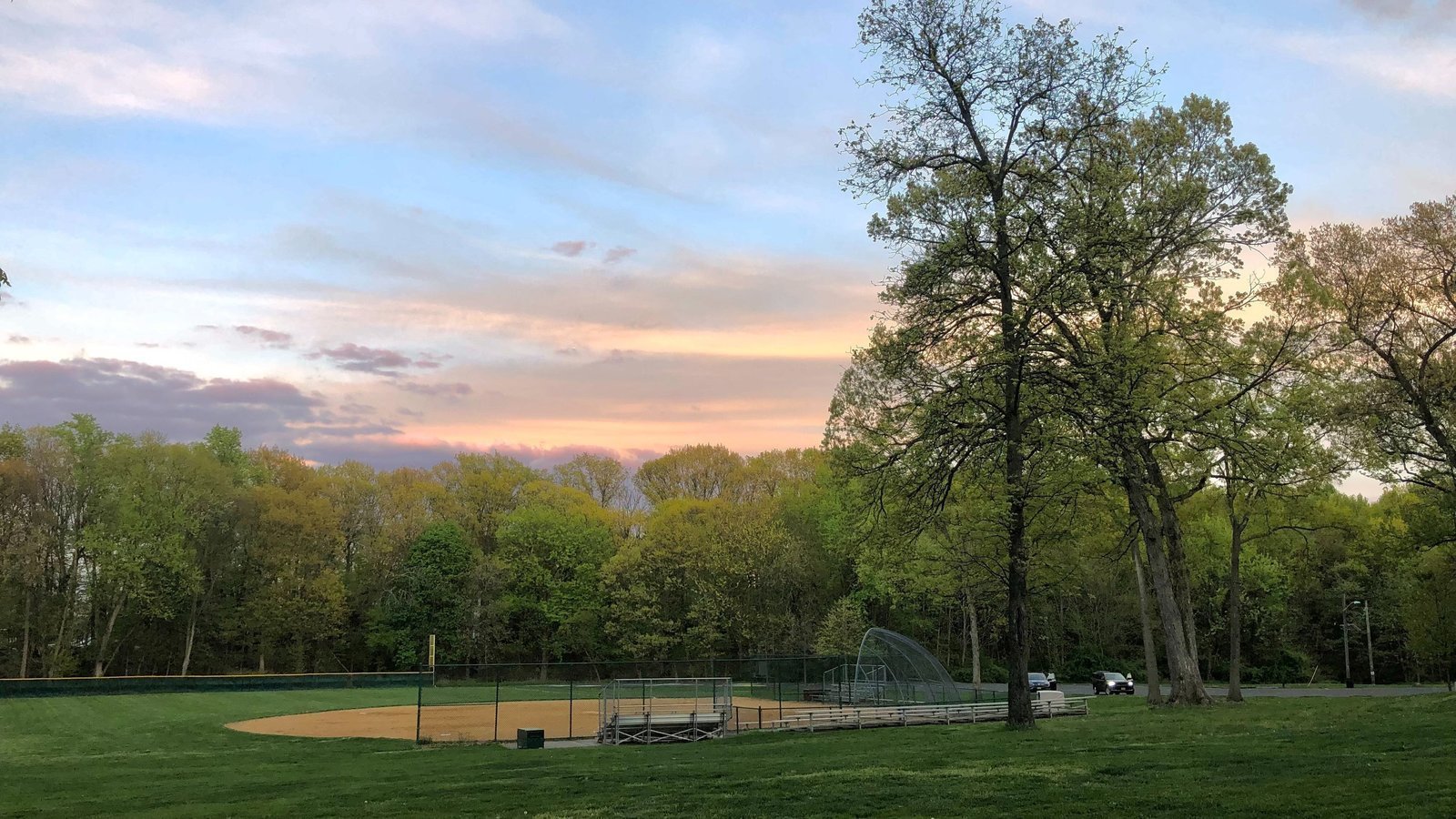 Petition · Friends of Brookside Park, Scotch Plains Scotch Plains