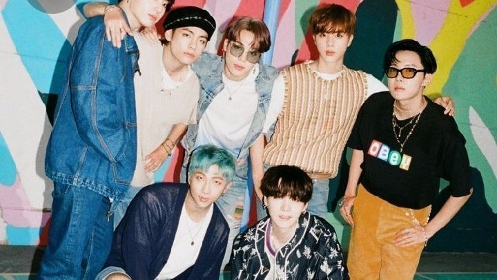 Bts Se Va A Ir Al Servicio Militar