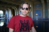 ChangeOrg profile picture for @ilya