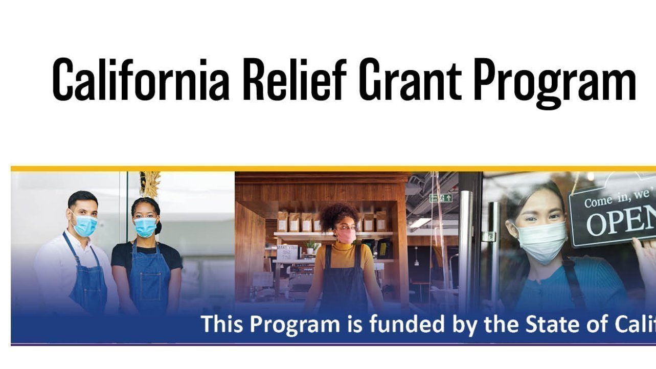 Petition · California Relief Grant Program - Transparency & Audit ...