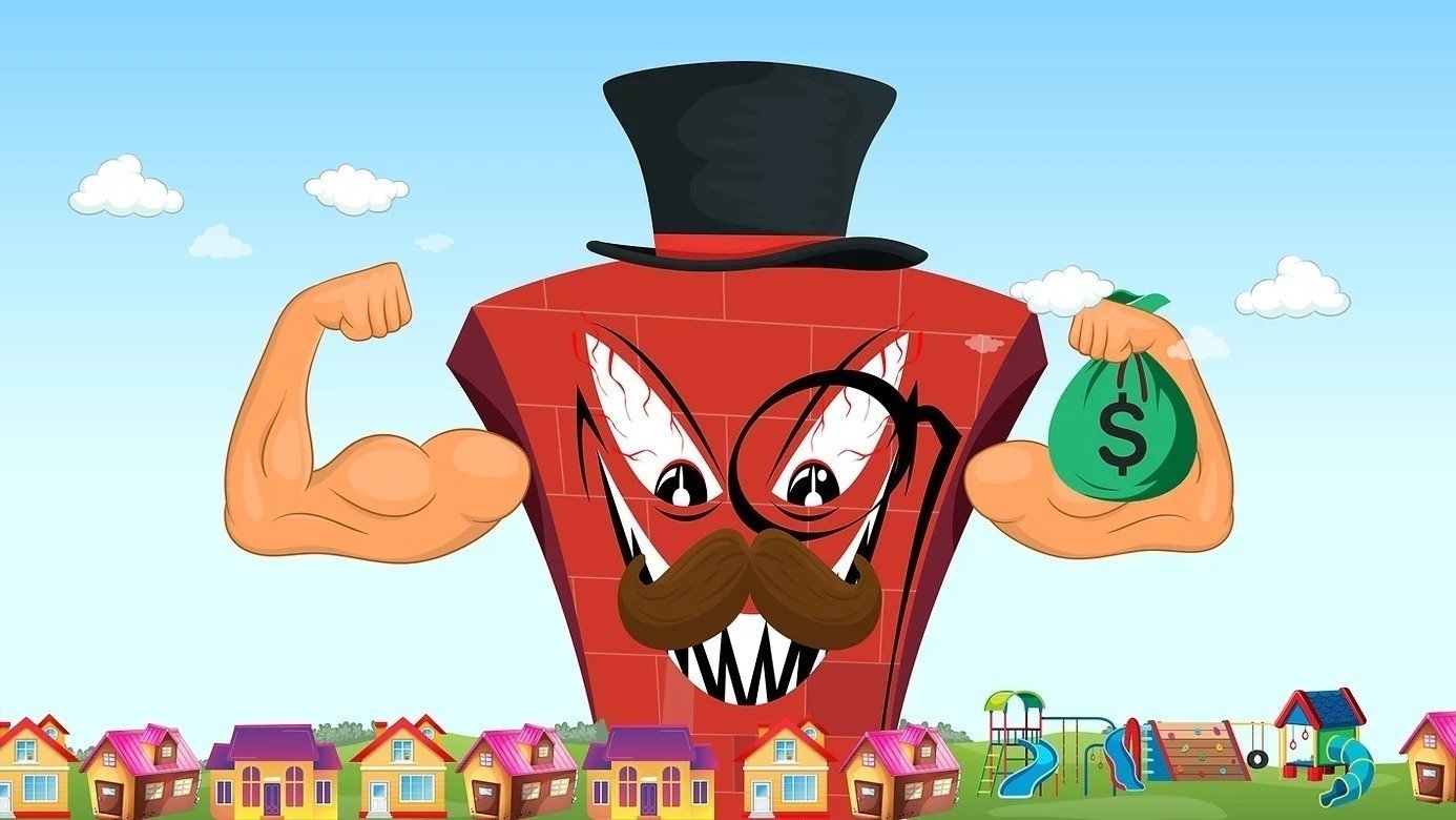 Petition · Menlo Park City Hall Just say NO to Private Developers