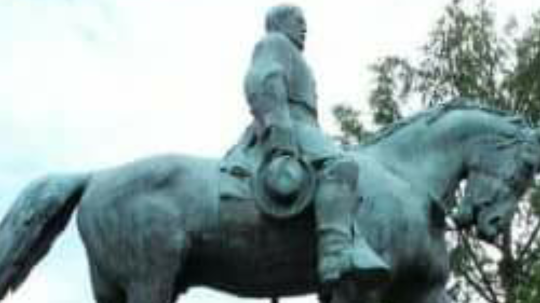 Petition · All Statues to remain Standing in USA United States