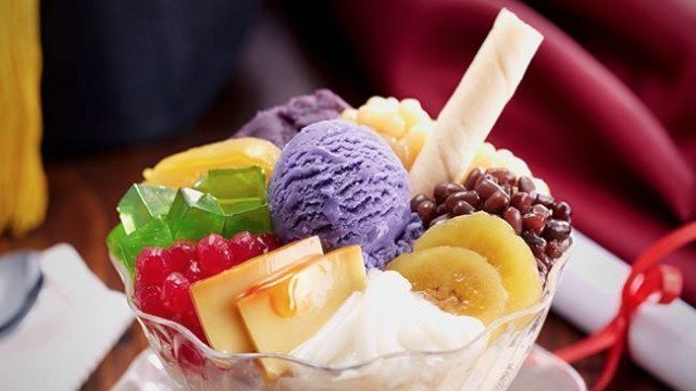 Petition · Halo-Halo as the National Dessert of the Philippines