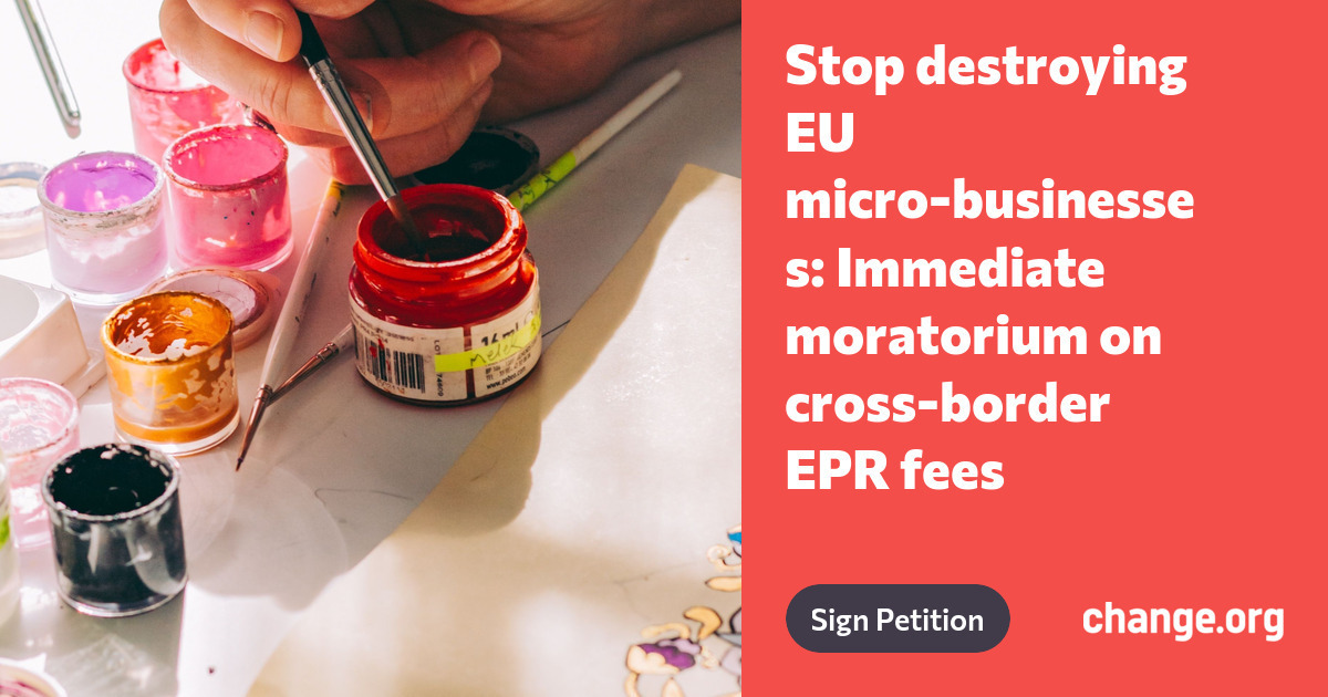 Sign the Petition