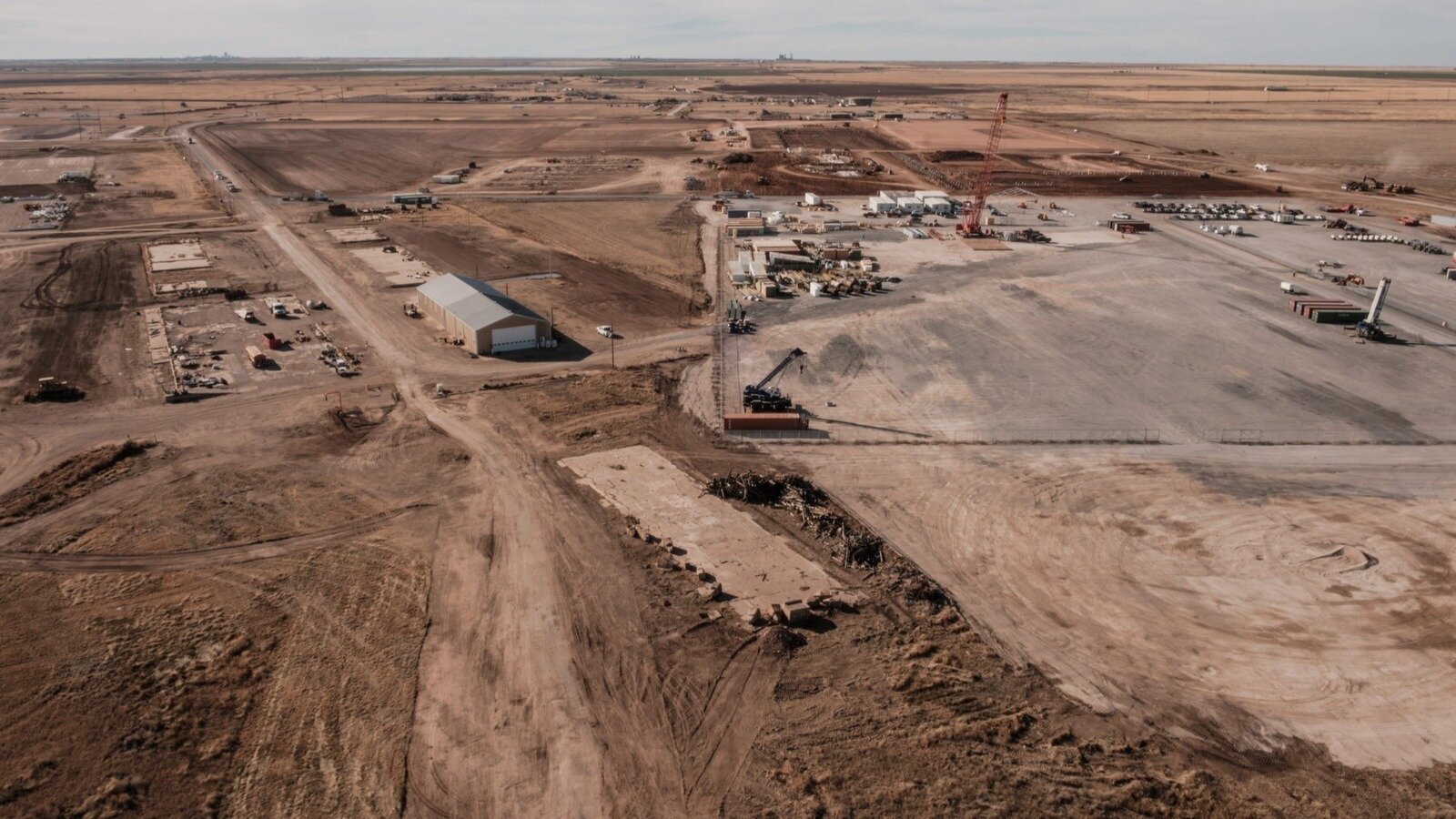 Petition · Protect Amarillo's Water and Land from Private Nuclear