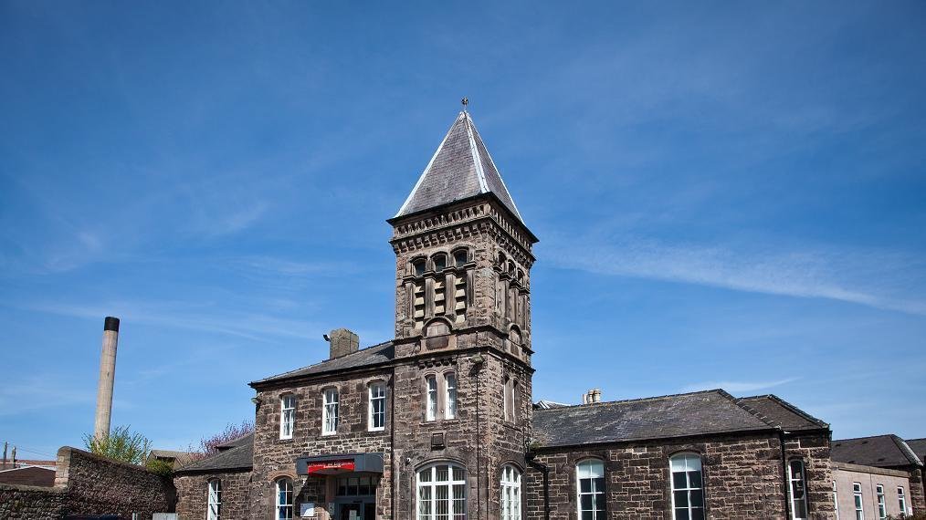 Petition · A better hospital for berwick United Kingdom ·