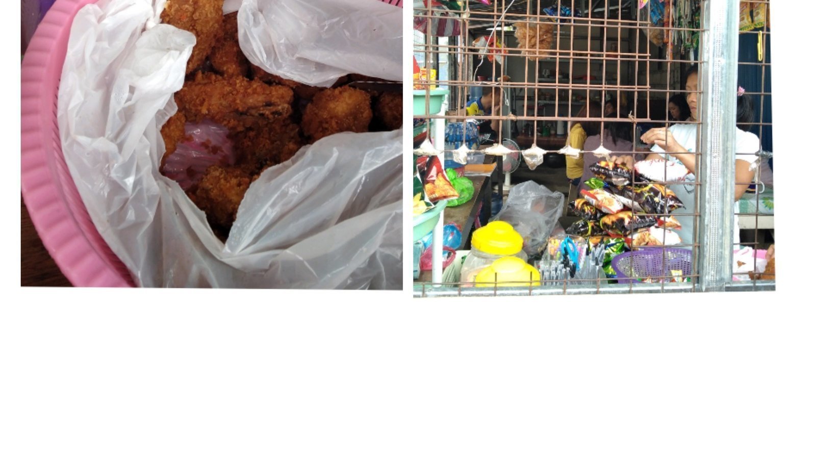 Petition · Canteens Food Prices Philippines ·