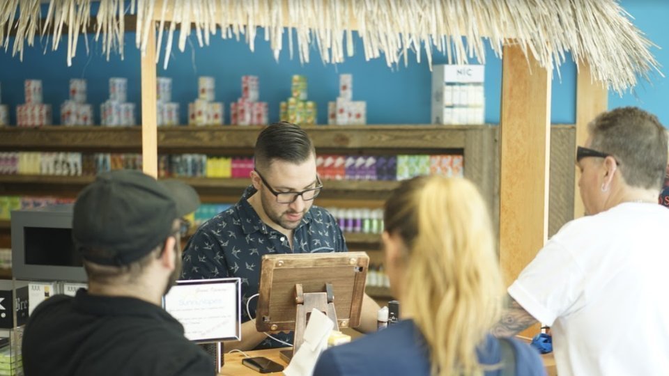 Petition · Repeal the flavor ban in NJ and deem vape shops essential