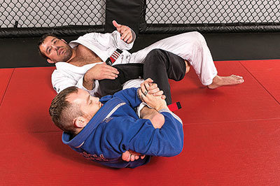 Petition Ibjjf Allowing Heel Hooks For Black Belts In Ibjjf Tournaments Change Org