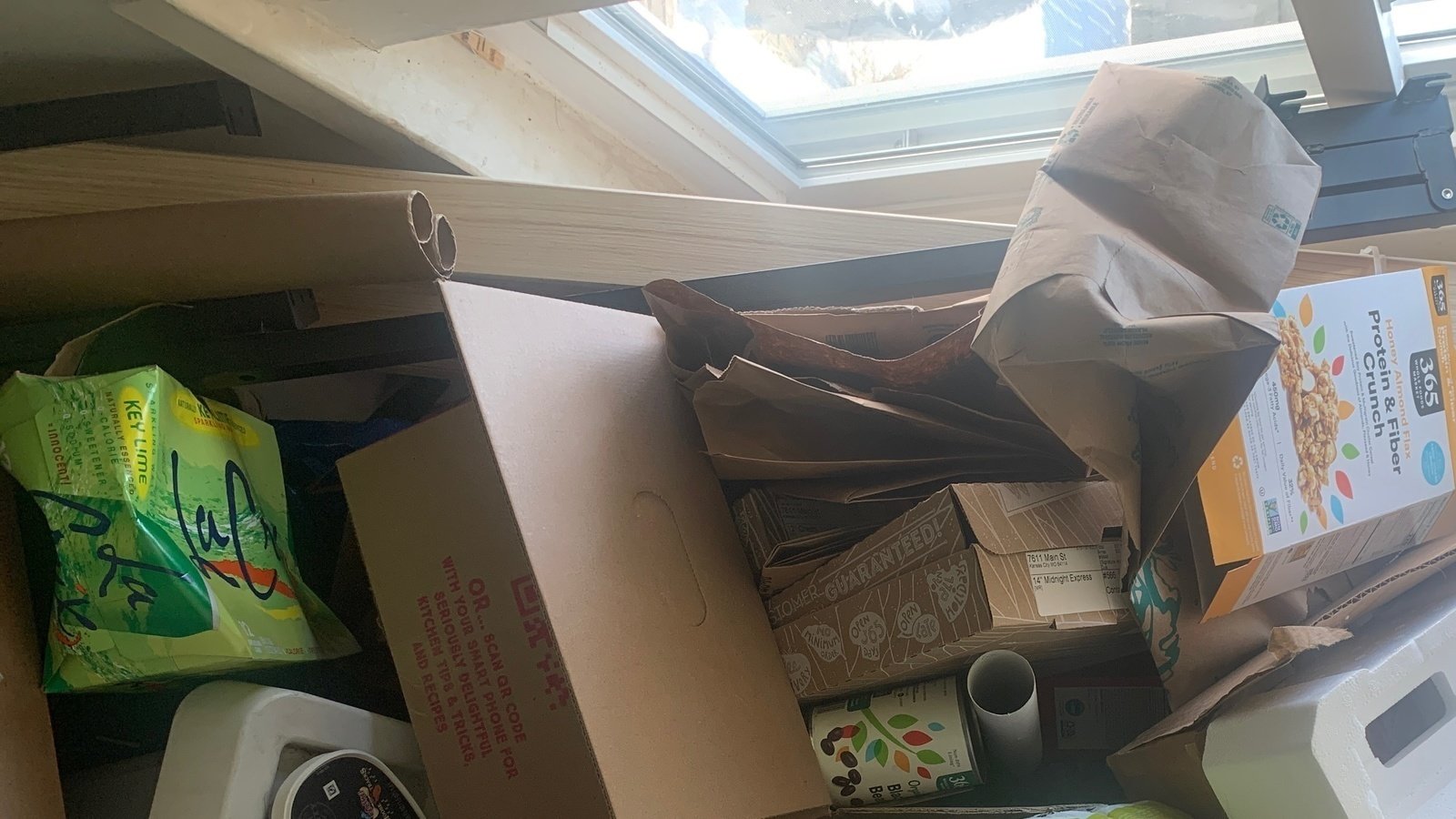 Petition · To Have A Consistant Trash Pickup Service in the Kansas City