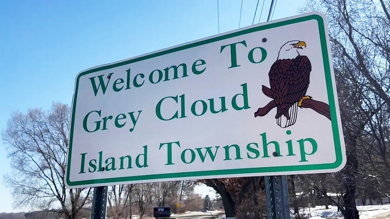 Petition · Save Grey Cloud Island United States ·