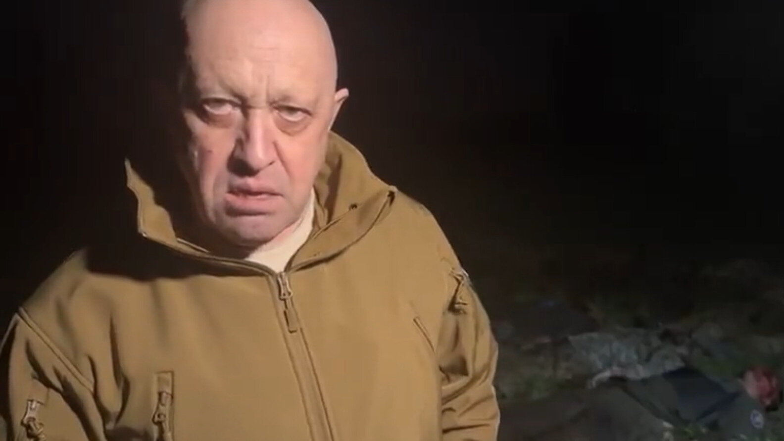 Petition · Manifest für Frieden in Rostow und Moskau ·