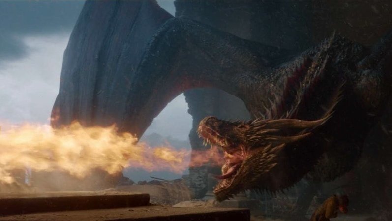 Pétition · Pour une saison 9 de game of thrones - France · Change.org