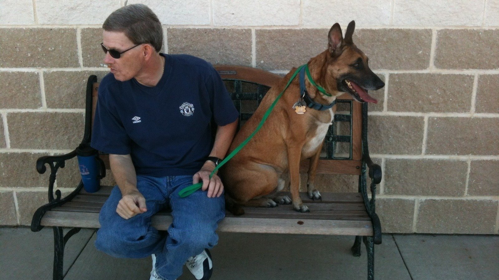 Petition · Zip the Dog ·