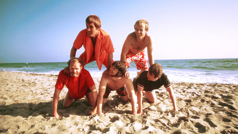 Peion The Beach Boys Build A Museum For Create A Museum For The Beach Boys