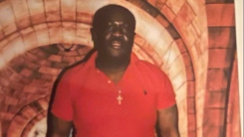 Petition · Grant Chris Vassell Parole - United States · Change.org