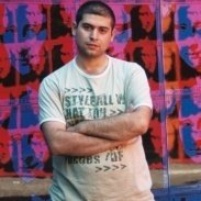 ChangeOrg profile picture for @serdar