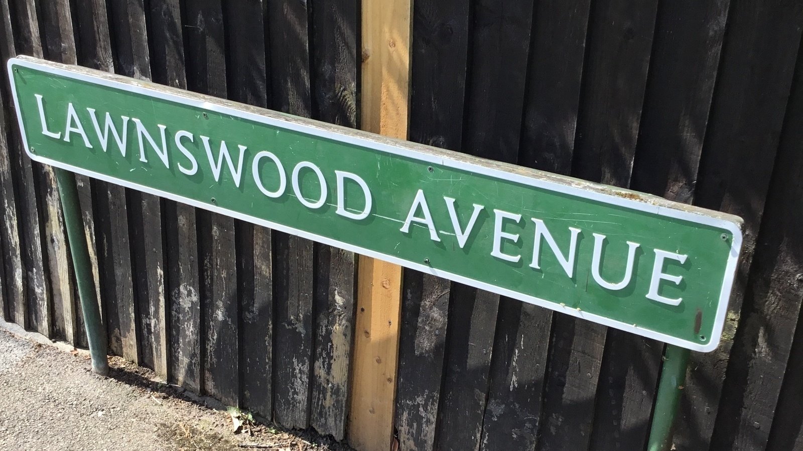 Petition · Stop the development at the rear gardens of 79, 81 and 83