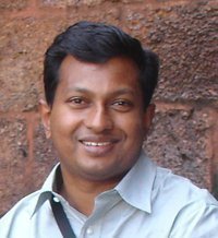 ChangeOrg profile picture for @gokul