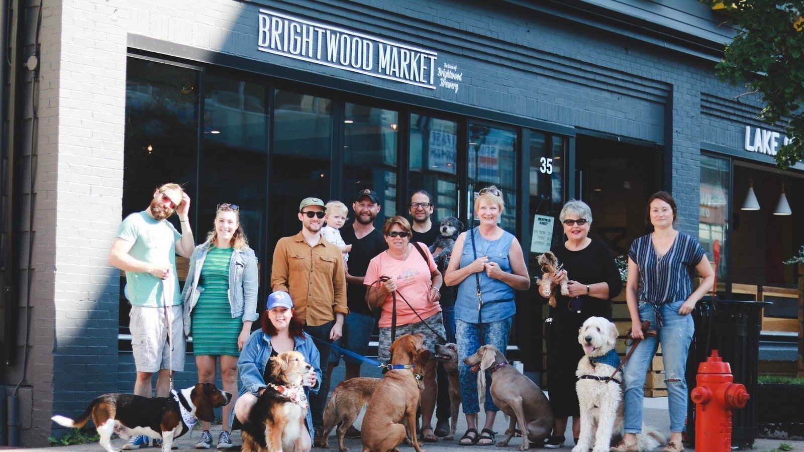 Petition · Change Nova Scotia's Food Safety Regulations! Dartmouth