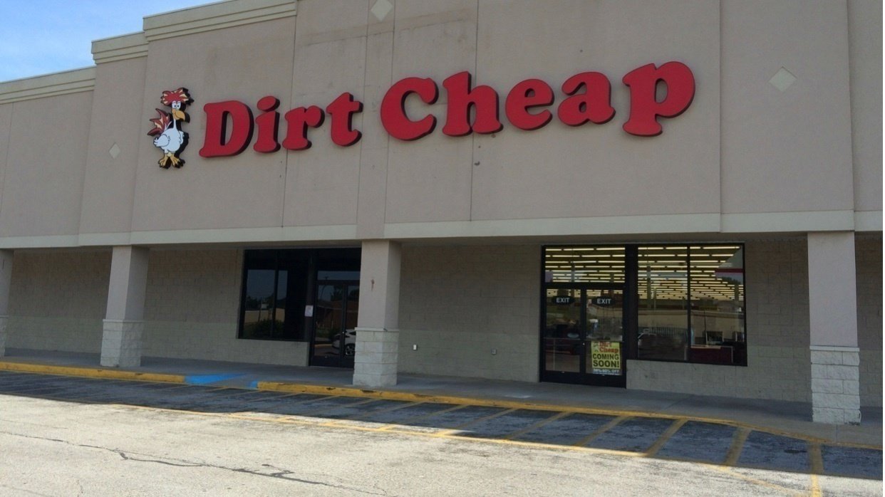 Petition · Keep Lexington Dirt Cheap Open ·