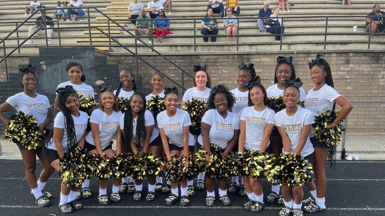 Petition · Petition to Reinstate the Head Cheerleading Coach for