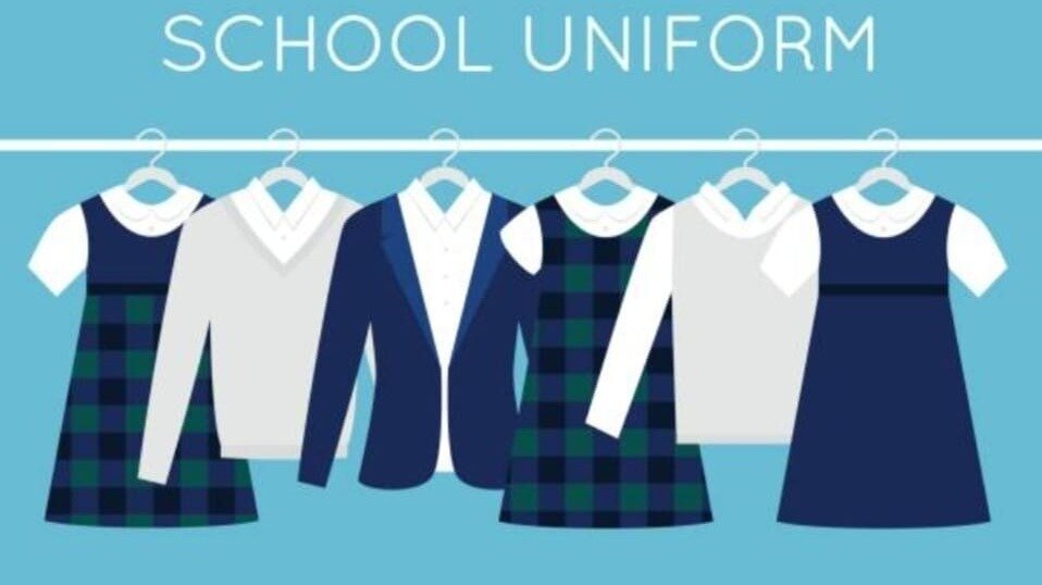 Petition · Stop expensive school uniform United Kingdom ·