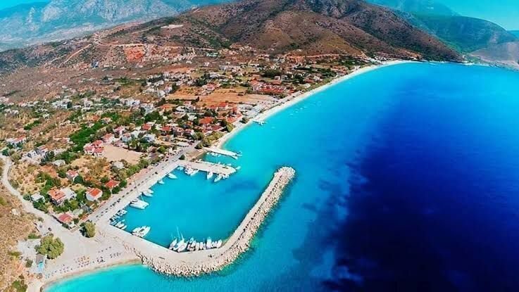 Palamutbükü, sessiz kalmalı