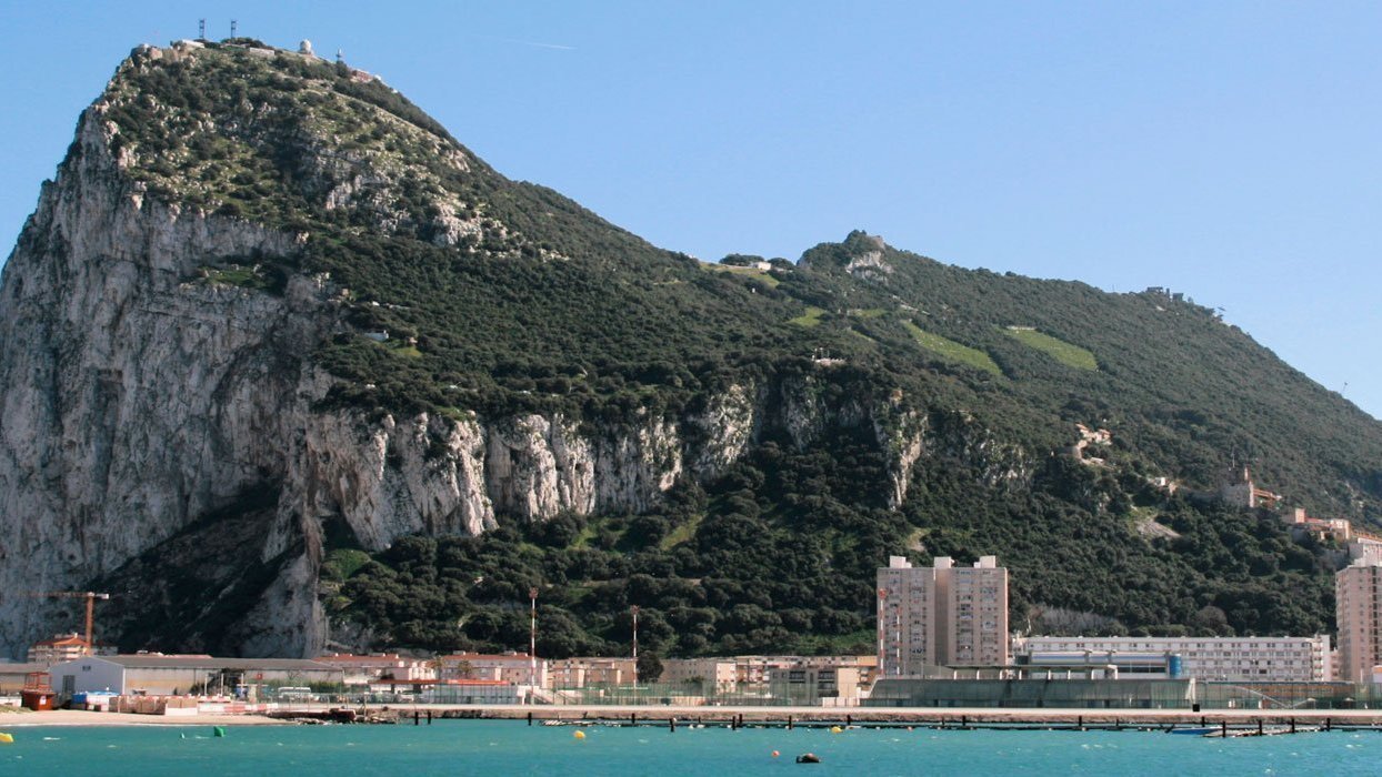 Petition · Parents For Future - Climate Change Strike - Gibraltar