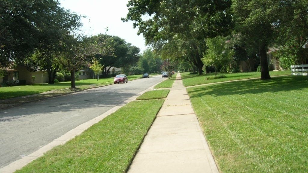 Petition · Dunton Road Sidewalks Huntertown, United States ·