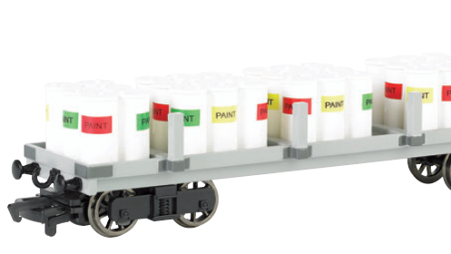 キャンペーン bachmann trains to bring back bachmann thomas flat