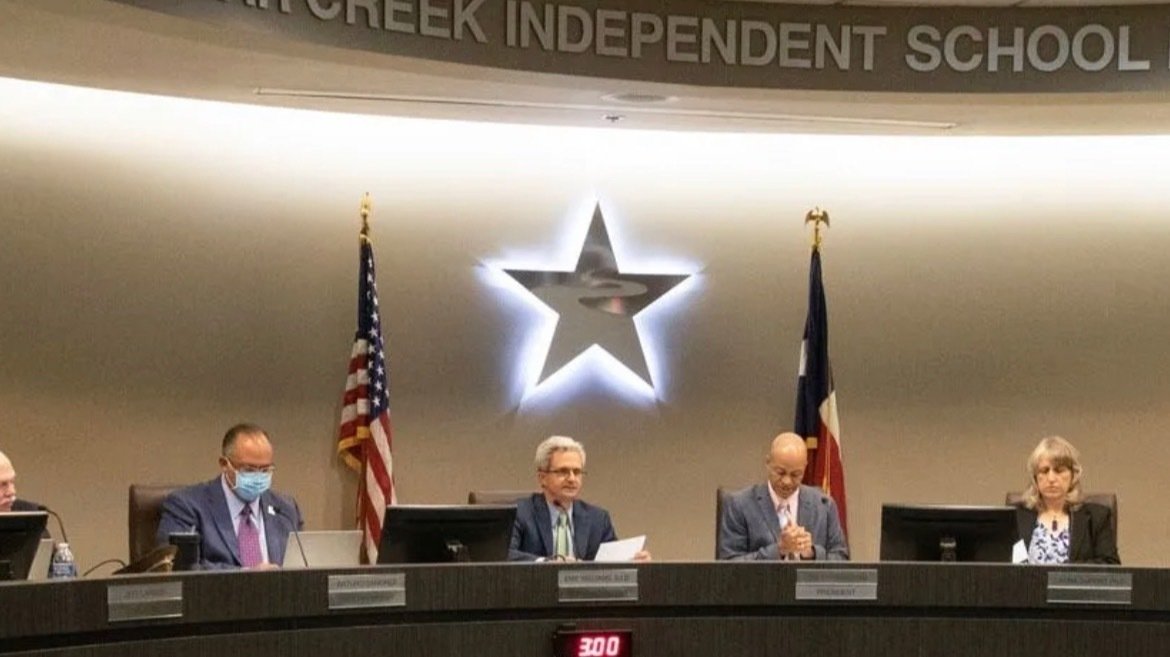 Petition · Safe schools in Clear Creek ISD during Omicron ·