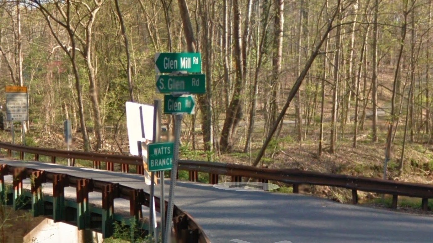 Petition · Pave Glen Mill Road United States ·