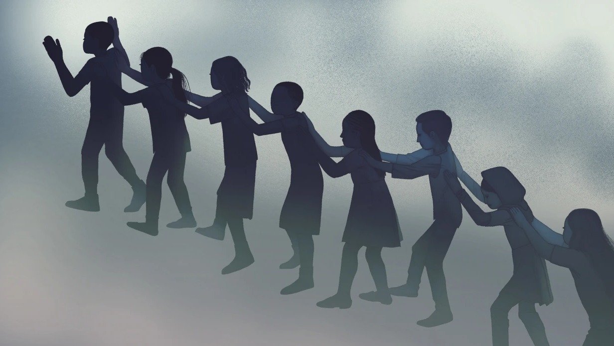 Petition · Save Our Kids - United States · Change.org