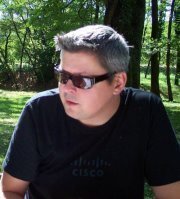 ChangeOrg profile picture for @gianni