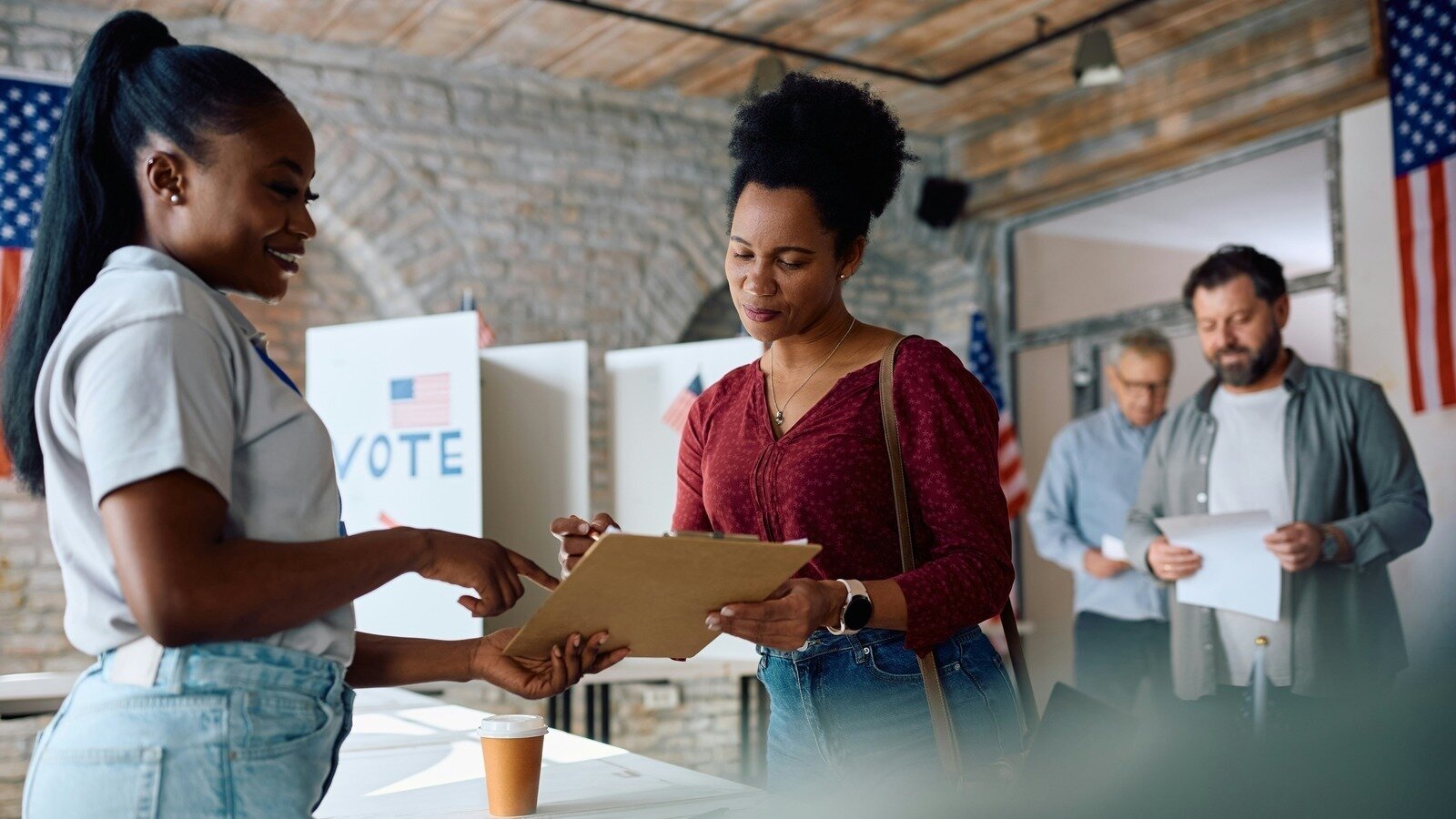 Petition · Protect North Dakotans' Right to Vote: Stop the ...