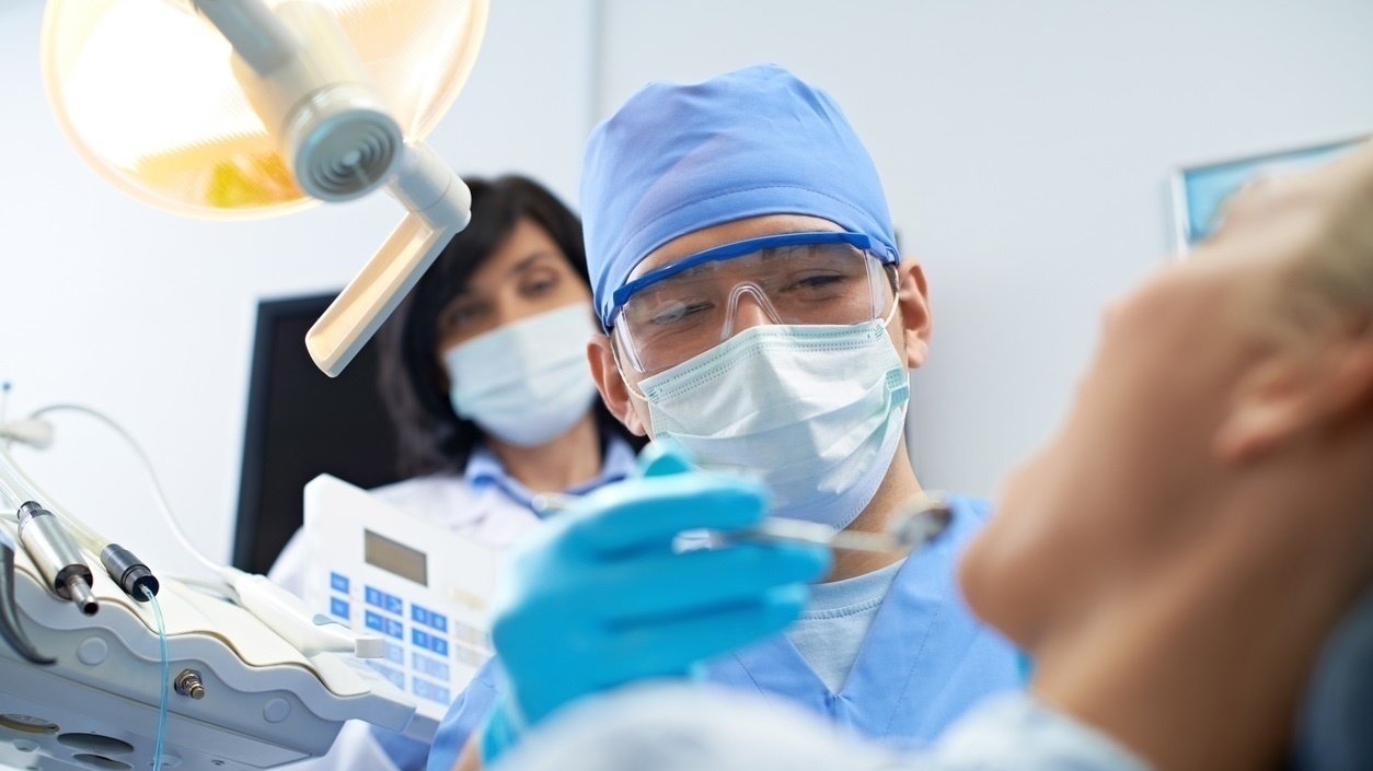 Petition · Closure of dental offices in Texas due to COVID 19 ·