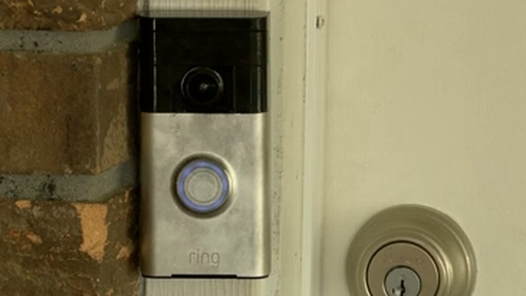 Petition · Tell City Council To Ban The Use of Amazon Ring Doorbell