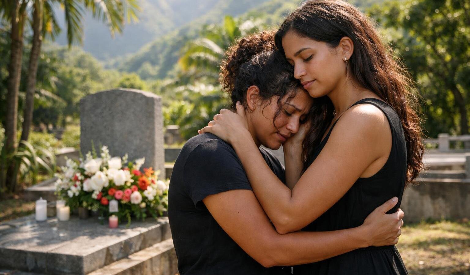 Pétition · Exigez justice pour notre père décédé - La Réunion · Change.org