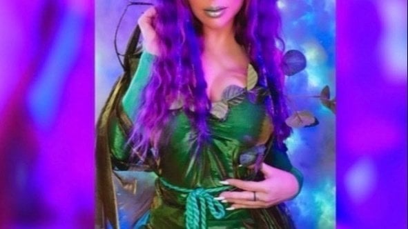 Petition · Help Sydnee the Unicorn be recognized by Bigo · Change