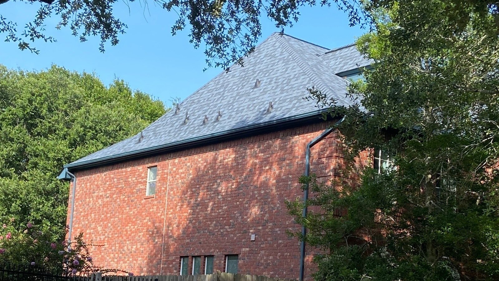 Petition · Include Blue Options in the Eagle Lake HOA Roof Shingle