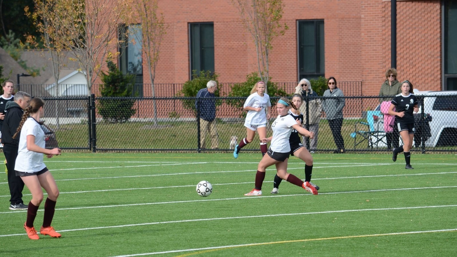 Petition · Make PE A Choice For Athletes Westford, United States