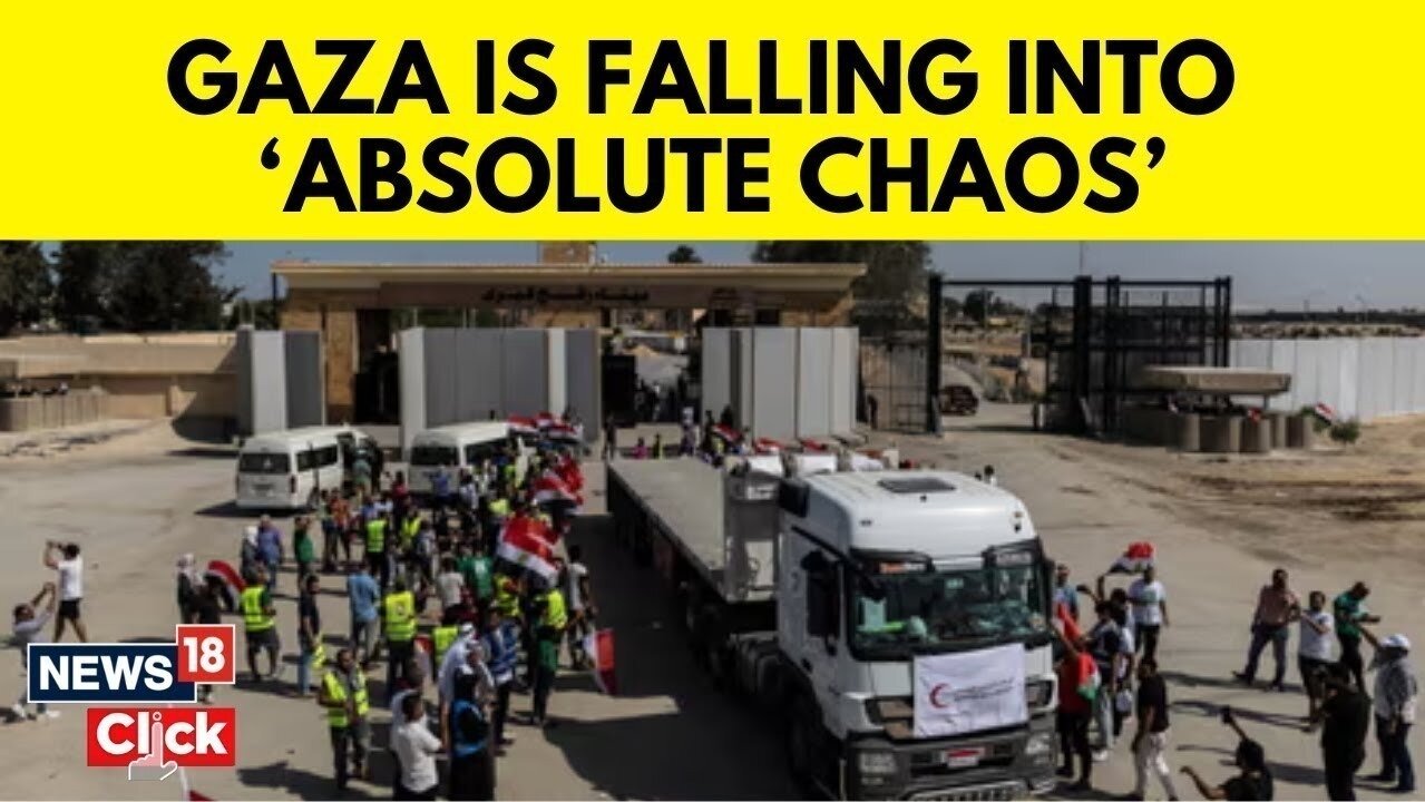 Petition · URGENT: People in Gaza are starving. We demand more access