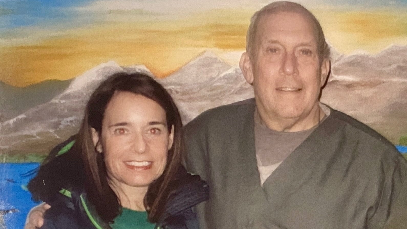 Petition · Help Free Mark Benson Wisconsin United States ·