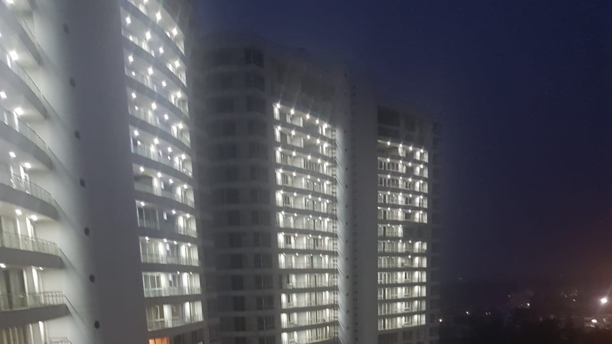 Petition · GMDA water supply for residents of Gwal Pahari, Gurgaon