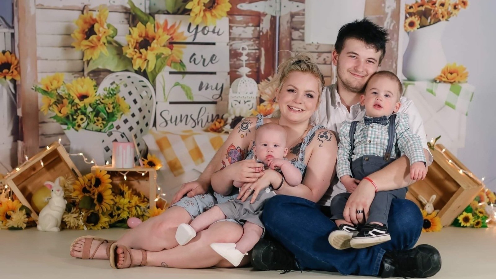 Emily Layman Petition · Justice for the Laymans - United States · Change.org