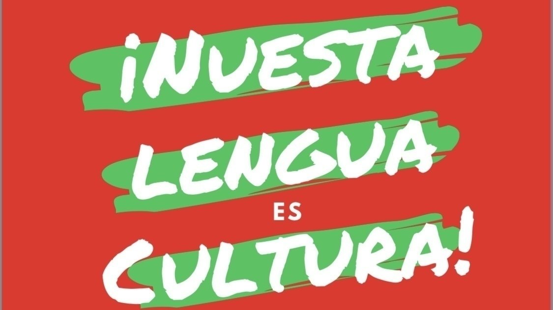 Petición · Conservación de la lengua española. - España · Change.org