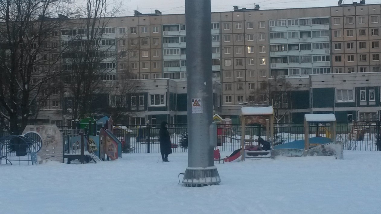 Петиция · Законодательно запретите установку вышек сотовой связи вблизи ...