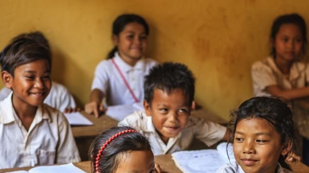Petition · The Importance Of Education - Philippines · Change.org