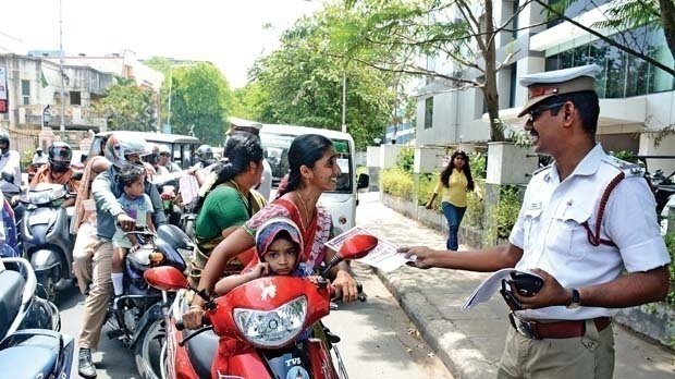 Petition · Carrying original licenses is absurd. Let's join hands. - India · Change.org